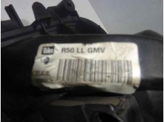 Recambio de ventilador calefaccion para mini mini (r50,r53) one referencia OEM IAM 64111497538 34158  2