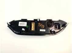 Recambio de mando calefaccion / aire acondicionado para kia rio (yb) 1.2 cat referencia OEM IAM 972501W320   2