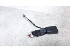 Recambio de enganche cinturon trasero derecho para nissan pulsar (c13) acenta referencia OEM IAM 888423ZL0A   2