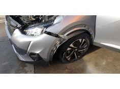 Recambio de cremallera direccion para peugeot 2008 (p1) allure referencia OEM IAM 1664989680   2