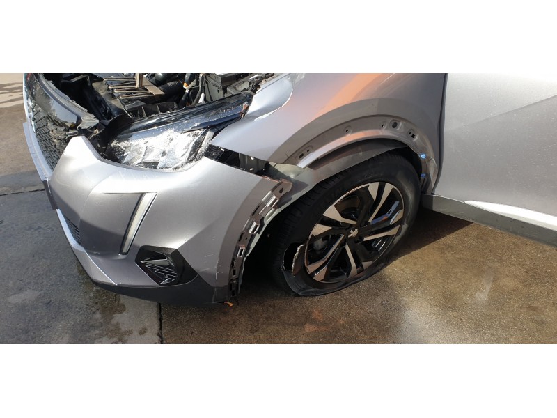 Recambio de cremallera direccion para peugeot 2008 (p1) allure referencia OEM IAM 1664989680  