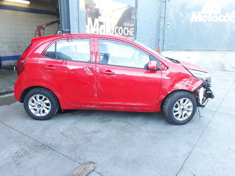 kia picanto (ja) del año 2017