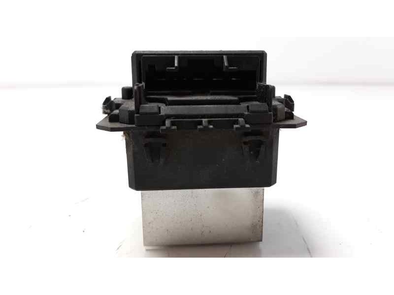 Recambio de resistencia calefaccion para renault megane iii berlina 5 p dynamique referencia OEM IAM 34Z092471252  
