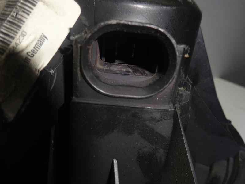 Recambio de ventilador calefaccion para mini mini (r50,r53) one referencia OEM IAM 64111497538 34158 