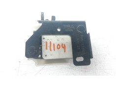 Recambio de modulo electronico para peugeot 3008 1.5 blue-hdi fap referencia OEM IAM 9816245480 0281008023  2