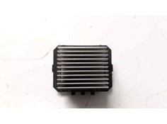 Recambio de resistencia calefaccion para renault megane iii berlina 5 p dynamique referencia OEM IAM 34Z092471252   2