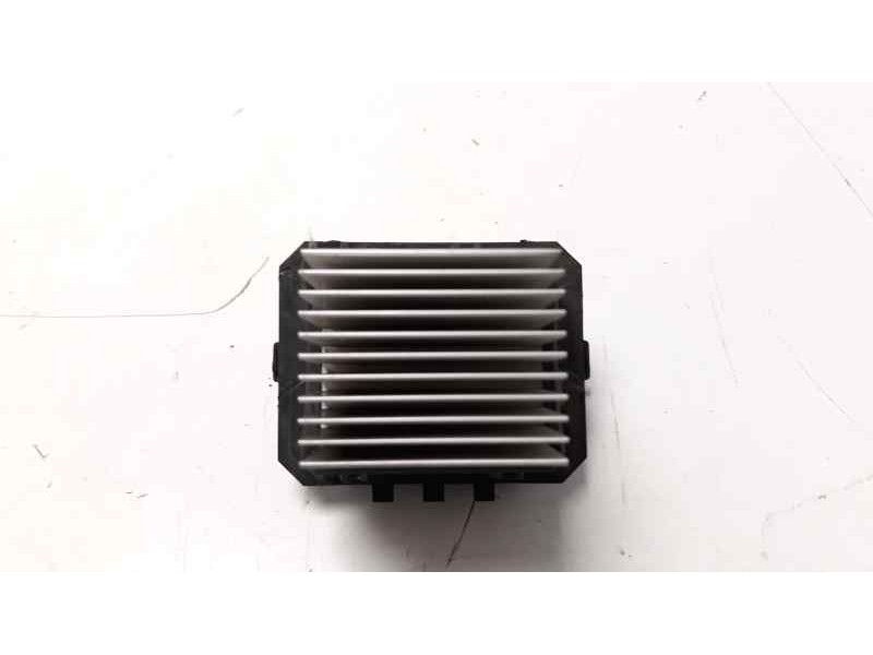 Recambio de resistencia calefaccion para renault megane iii berlina 5 p dynamique referencia OEM IAM 34Z092471252  