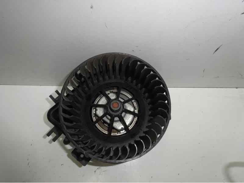 Recambio de ventilador calefaccion para mini mini (r50,r53) one referencia OEM IAM 64111497538 34158 