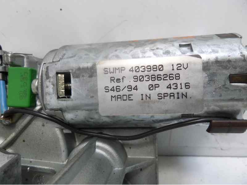 Recambio de motor limpia trasero para opel corsa b swing referencia OEM IAM 90386268  