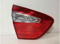Recambio de piloto trasero izquierdo para kia rio (yb) 1.2 cat referencia OEM IAM 924031W2  