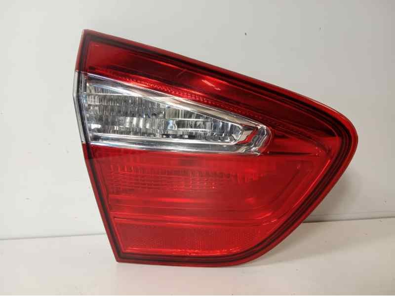 Recambio de piloto trasero izquierdo para kia rio (yb) 1.2 cat referencia OEM IAM 924031W2  