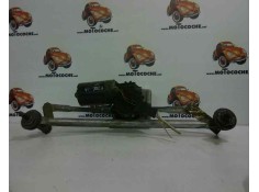 Recambio de motor limpia delantero para peugeot 206 berlina referencia OEM IAM  0390241360 