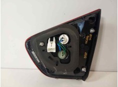 Recambio de piloto trasero izquierdo para kia rio (yb) 1.2 cat referencia OEM IAM 924031W2   2