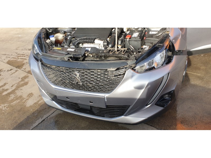 Recambio de electroventilador para peugeot 2008 (p1) allure referencia OEM IAM 9823959280  