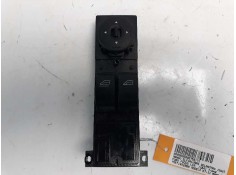 Recambio de mando elevalunas delantero izquierdo para ford focus lim. (cb4) trend referencia OEM IAM 7M5T14529BA  