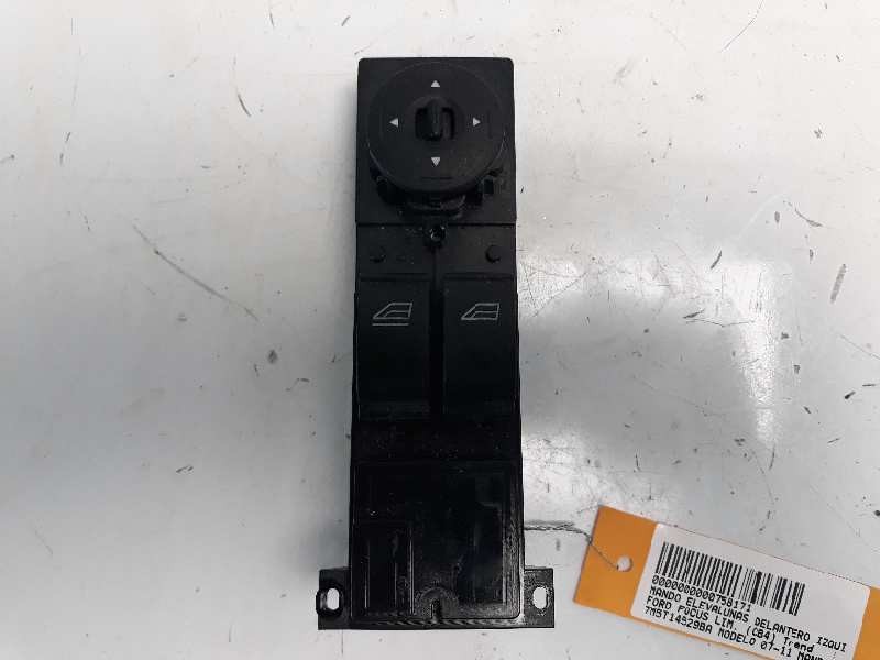 Recambio de mando elevalunas delantero izquierdo para ford focus lim. (cb4) trend referencia OEM IAM 7M5T14529BA  