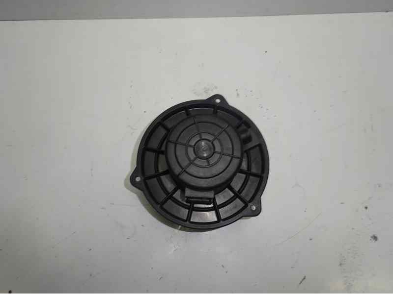 Recambio de ventilador calefaccion para hyundai coupe (gk) 2.0 gls referencia OEM IAM 9711326000  