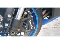 PINZA DE FRENO DELANTERA IZQUIERDA 5930017K00999 