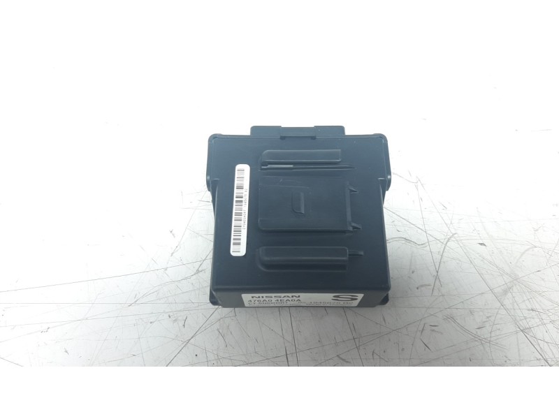 Recambio de modulo electronico para nissan qashqai (j11) 1.6 dci turbodiesel cat referencia OEM IAM 476A04EA0A  