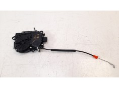 CERRADURA MALETERO / PORTON 670035621 670035621 