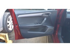 Recambio de elevalunas delantero izquierdo para seat ibiza (kj1) 1.0 tsi referencia OEM IAM 6F0837461C   2