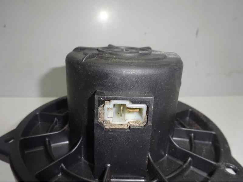 Recambio de ventilador calefaccion para hyundai coupe (gk) 2.0 gls referencia OEM IAM 9711326000  