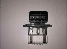 Recambio de resistencia calefaccion para hyundai i30 classic referencia OEM IAM 253852H000   2