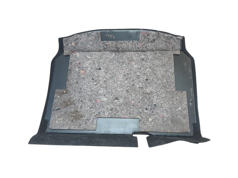 Recambio de bandeja trasera para nissan pulsar (c13) acenta referencia OEM IAM 849033VV0A  