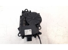 Recambio de cerradura maletero / porton para alfa romeo stelvio (630) quadrifoglio 4wd referencia OEM IAM 670035621   2