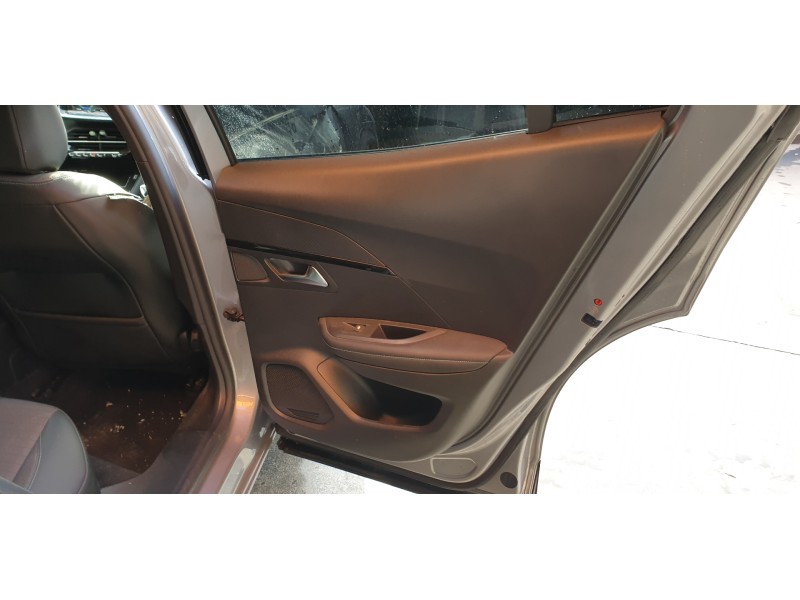 Recambio de elevalunas trasero derecho para peugeot 2008 (p1) allure referencia OEM IAM 9830002480  