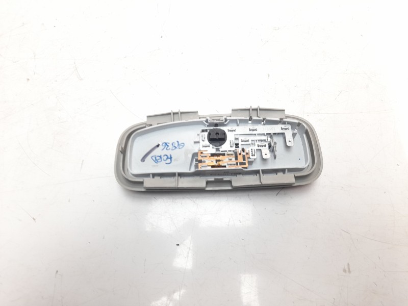 Recambio de luz interior para ford ecosport titanium referencia OEM IAM 8A6A13776EA  