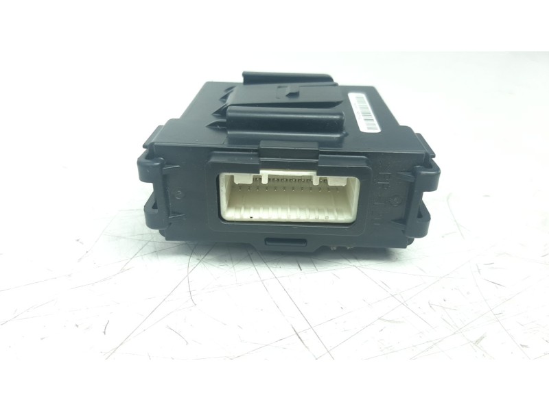 Recambio de modulo electronico para nissan qashqai (j11) 1.6 dci turbodiesel cat referencia OEM IAM 476A04EA0A  