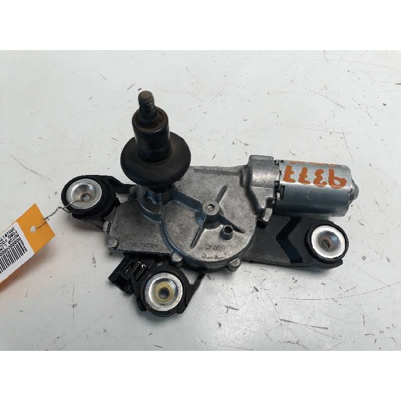 Recambio de motor limpia trasero para ford focus lim. (cb4) trend referencia OEM IAM 3M51R17K441AG 0390201210 