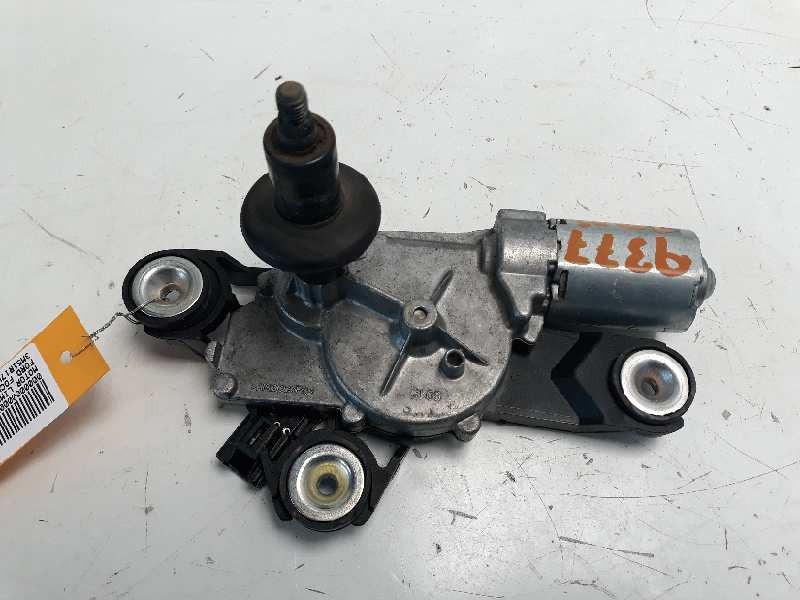 Recambio de motor limpia trasero para ford focus lim. (cb4) trend referencia OEM IAM 3M51R17K441AG 0390201210 