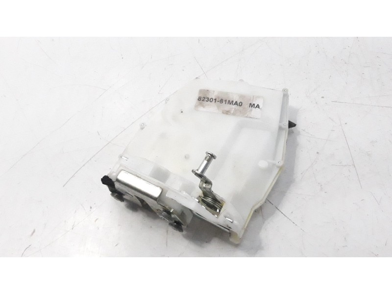 Recambio de cerradura puerta trasera derecha para suzuki sx4 1.6 16v cat referencia OEM IAM 8230161MA0  