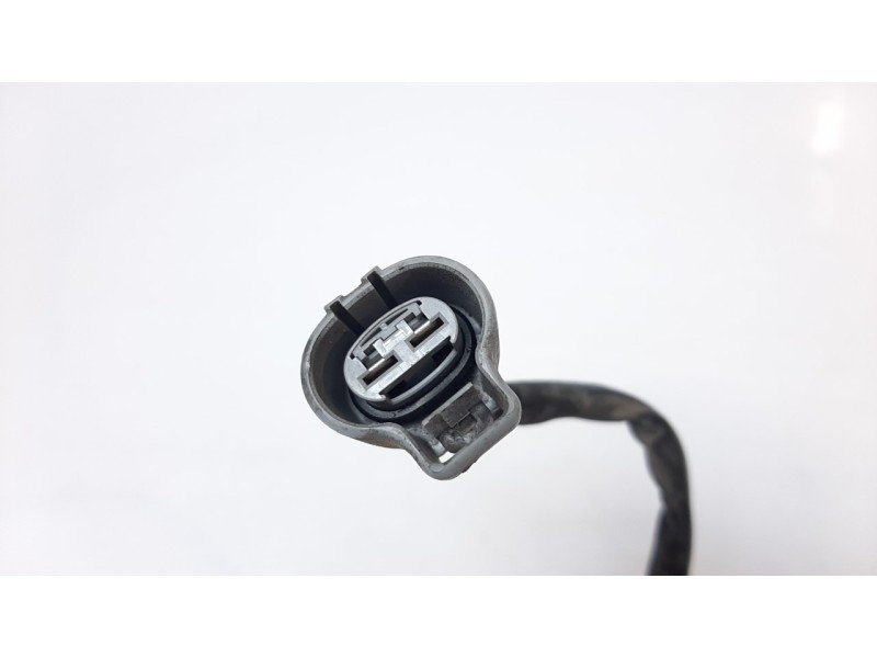 Recambio de electroventilador para toyota yaris referencia OEM IAM 163630M061  