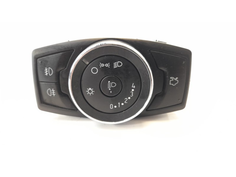 Recambio de mando luces para ford ka+ ultimate referencia OEM IAM E4B513A024BC  