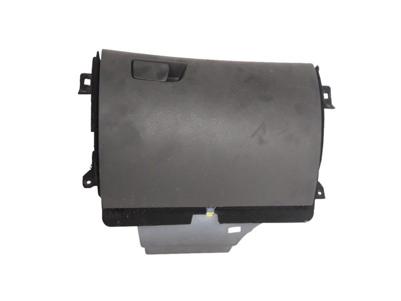 Recambio de guantera para renault megane iv berlina 5p 1.5 dci diesel fap energy referencia OEM IAM 685008563R  