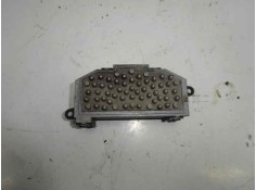 Recambio de resistencia calefaccion para volkswagen golf iv berlina (1j1) referencia OEM IAM 3C0907521B 994044 H2162