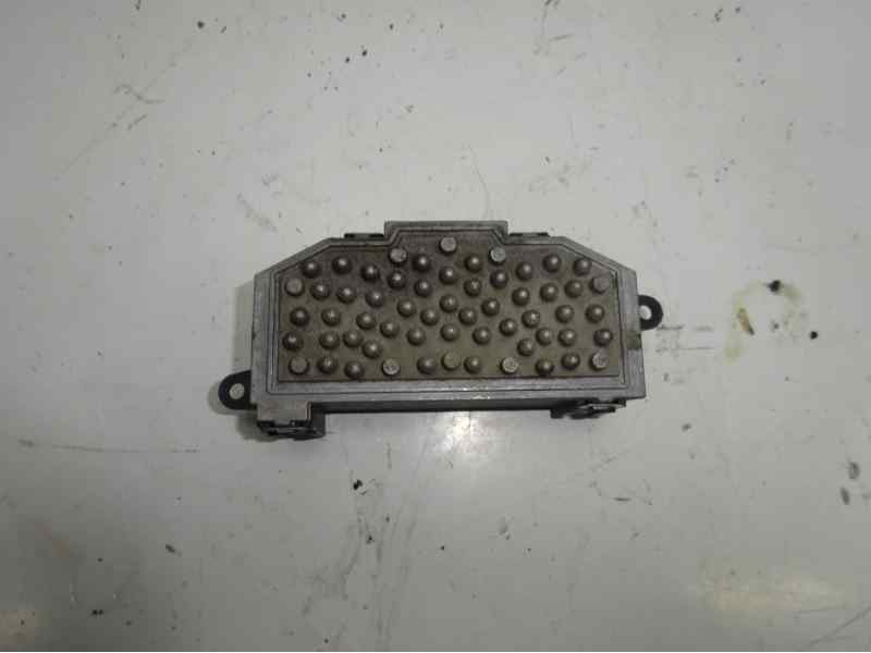 Recambio de resistencia calefaccion para volkswagen golf iv berlina (1j1) referencia OEM IAM 3C0907521B 994044 H2162