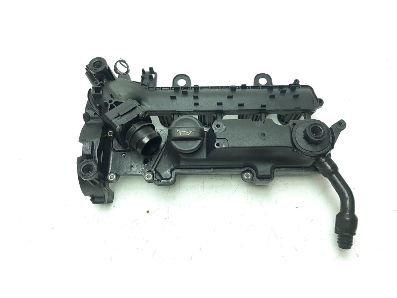Recambio de tapa balancines para citroen c3 1.4 hdi referencia OEM IAM 9649698680  