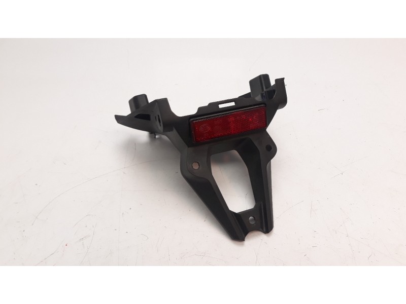 Recambio de portamatriculas para bmw r 1250 gs r 1250 gs adventure referencia OEM IAM 46628532317  