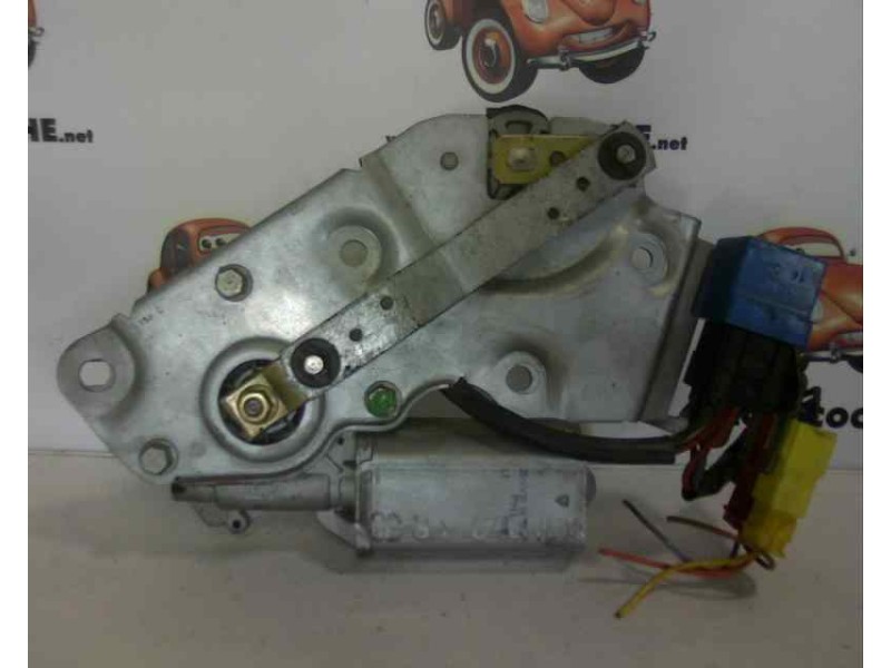 Recambio de motor limpia trasero para citroen xantia berlina referencia OEM IAM  53202102 