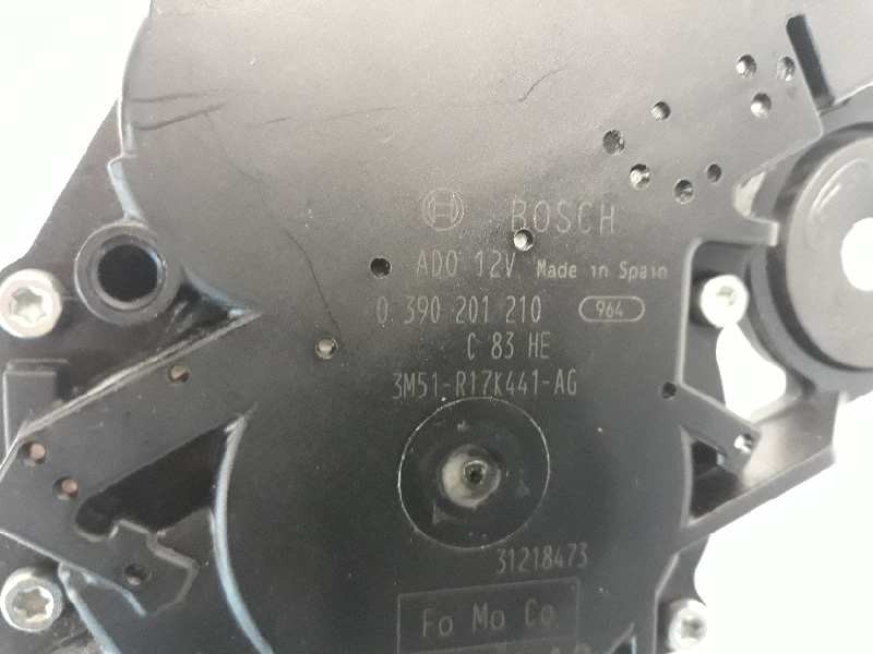 Recambio de motor limpia trasero para ford focus lim. (cb4) trend referencia OEM IAM 3M51R17K441AG 0390201210 