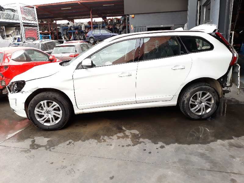 volvo xc60 del año 2016