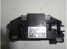 Recambio de resistencia calefaccion para volkswagen golf iv berlina (1j1) referencia OEM IAM 3C0907521B 994044 H2162 2