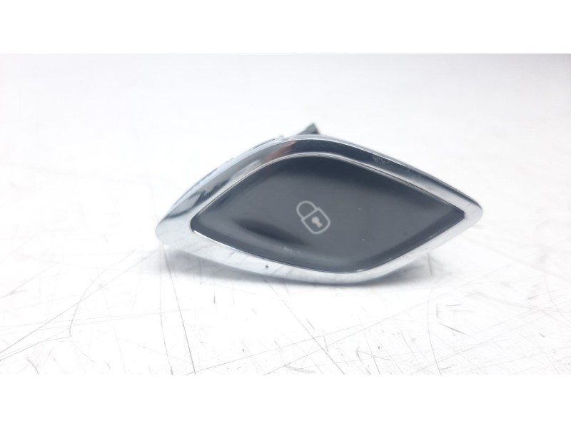 Recambio de interruptor para citroen c3 1.6 blue-hdi fap referencia OEM IAM 96656596XU00  