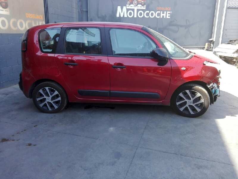 citroen c3 picasso del año 2016