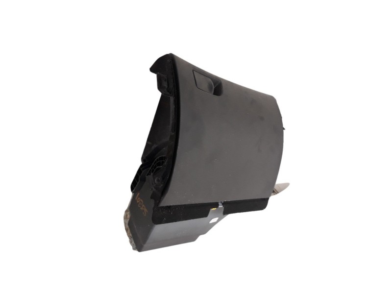 Recambio de guantera para renault megane iv berlina 5p 1.5 dci diesel fap energy referencia OEM IAM 685008563R  