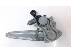 ELEVALUNAS TRASERO DERECHO 698300D220 698300D220 